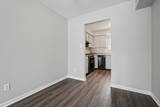 1-bedroom apartment at Oakdale Apartments in Bloomington
